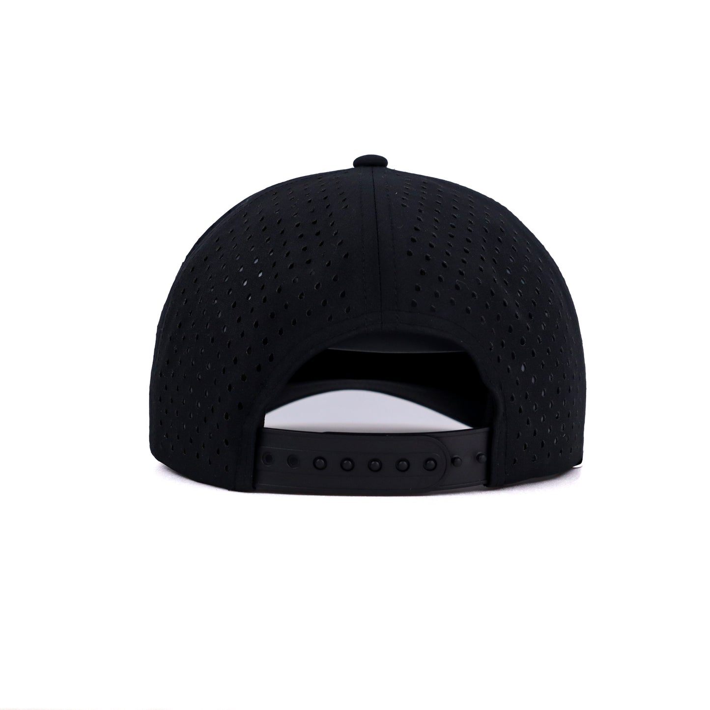 The Trust Cap - Black