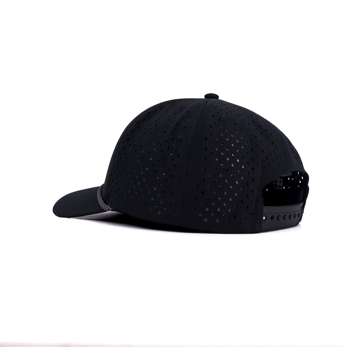 The Trust Cap - Black