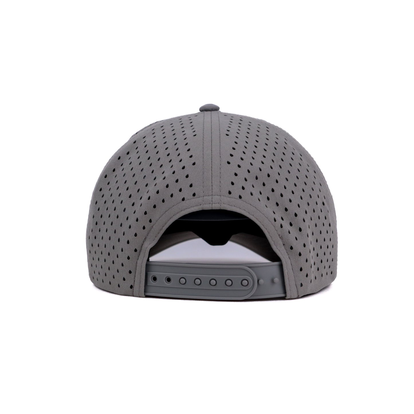 The Trust Cap - Gunmetal Gray