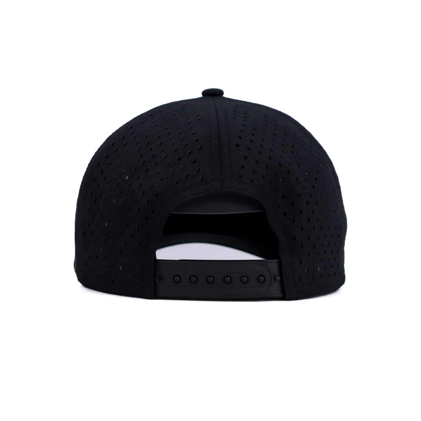 Lonestar Legend Performance Cap- Black