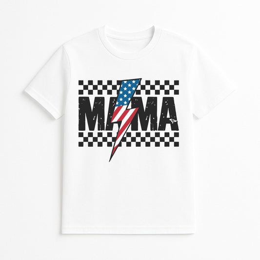 Mama Racing Tee