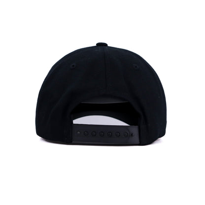 The Burnished Lonestar Heritage Snapback