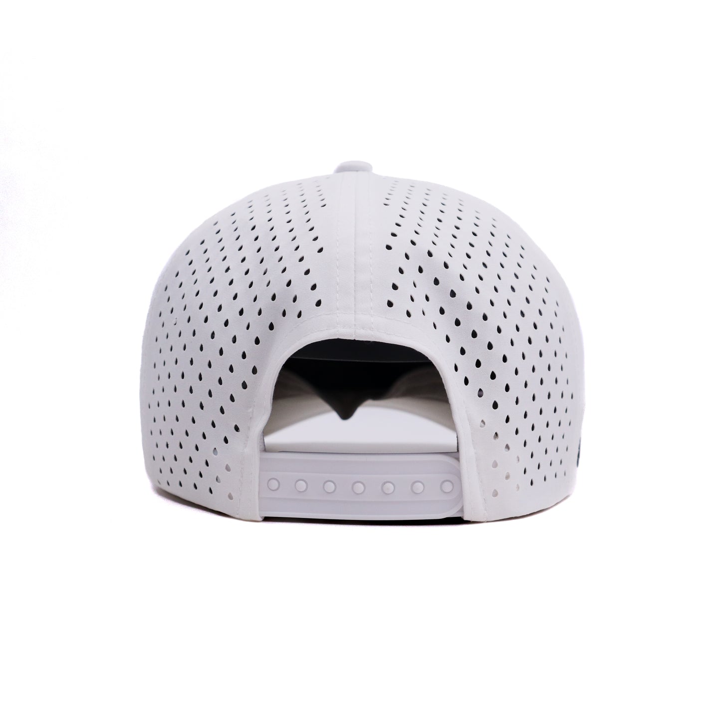 The Trust Cap - White