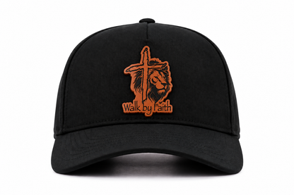The Walk by Faith Classic Cap